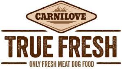Carnilove True Fresh